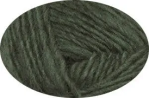 Lett Lopi 9422 - sage green heather
