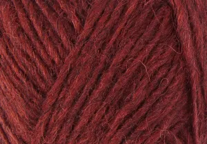 Lett Lopi 9431 - brick heather