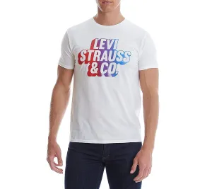 Levi's Men's Graphic Logo T-Shirt
