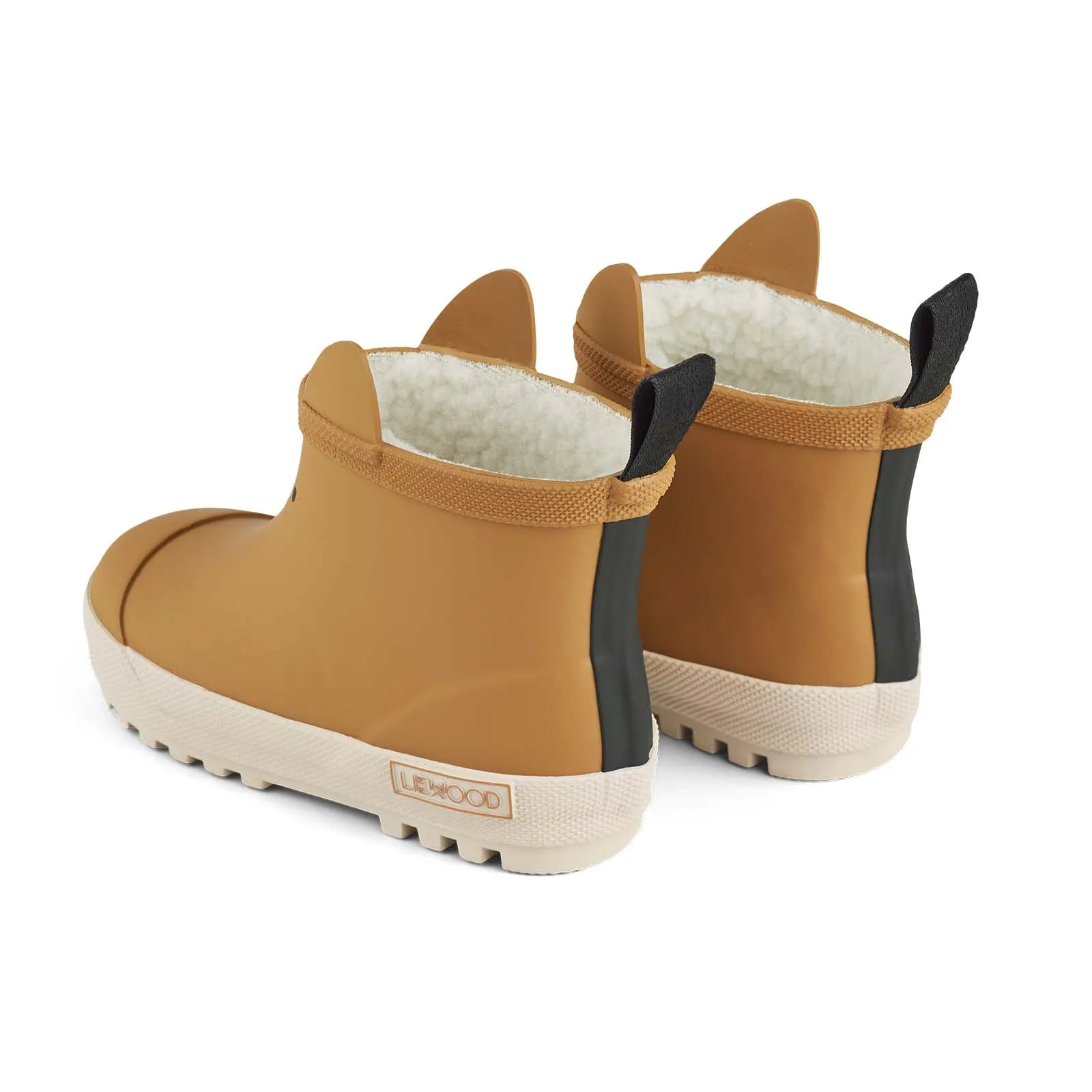 Liewood Jesse Thermo Rainboot