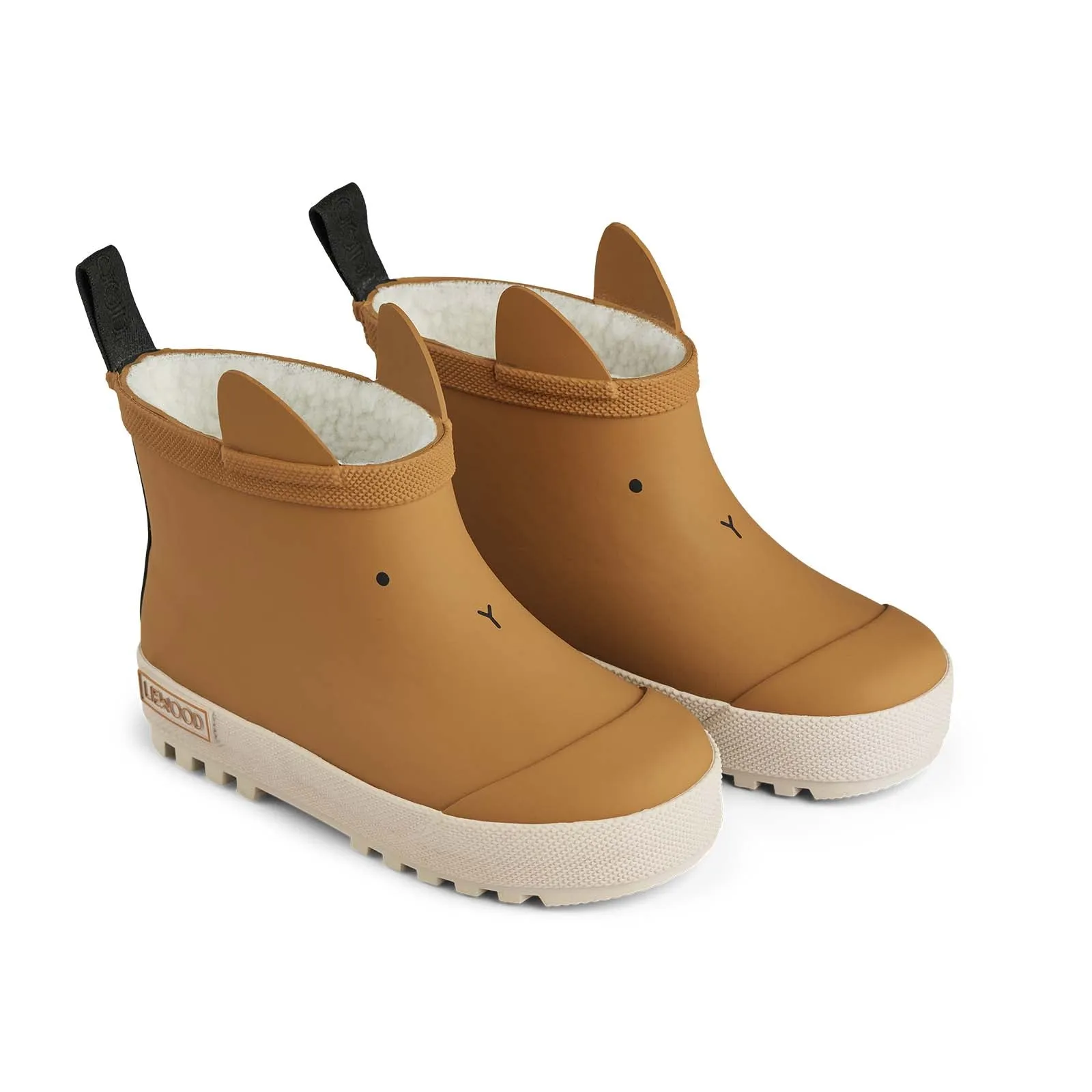 Liewood Jesse Thermo Rainboot