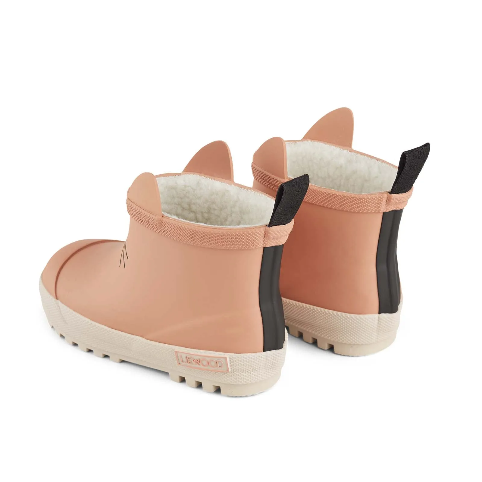 Liewood Jesse Thermo Rainboot