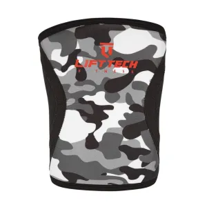 Lift Tech Fitness Comp 7mm Knee Sleeves