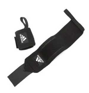 Lifting Wrist Wrap -