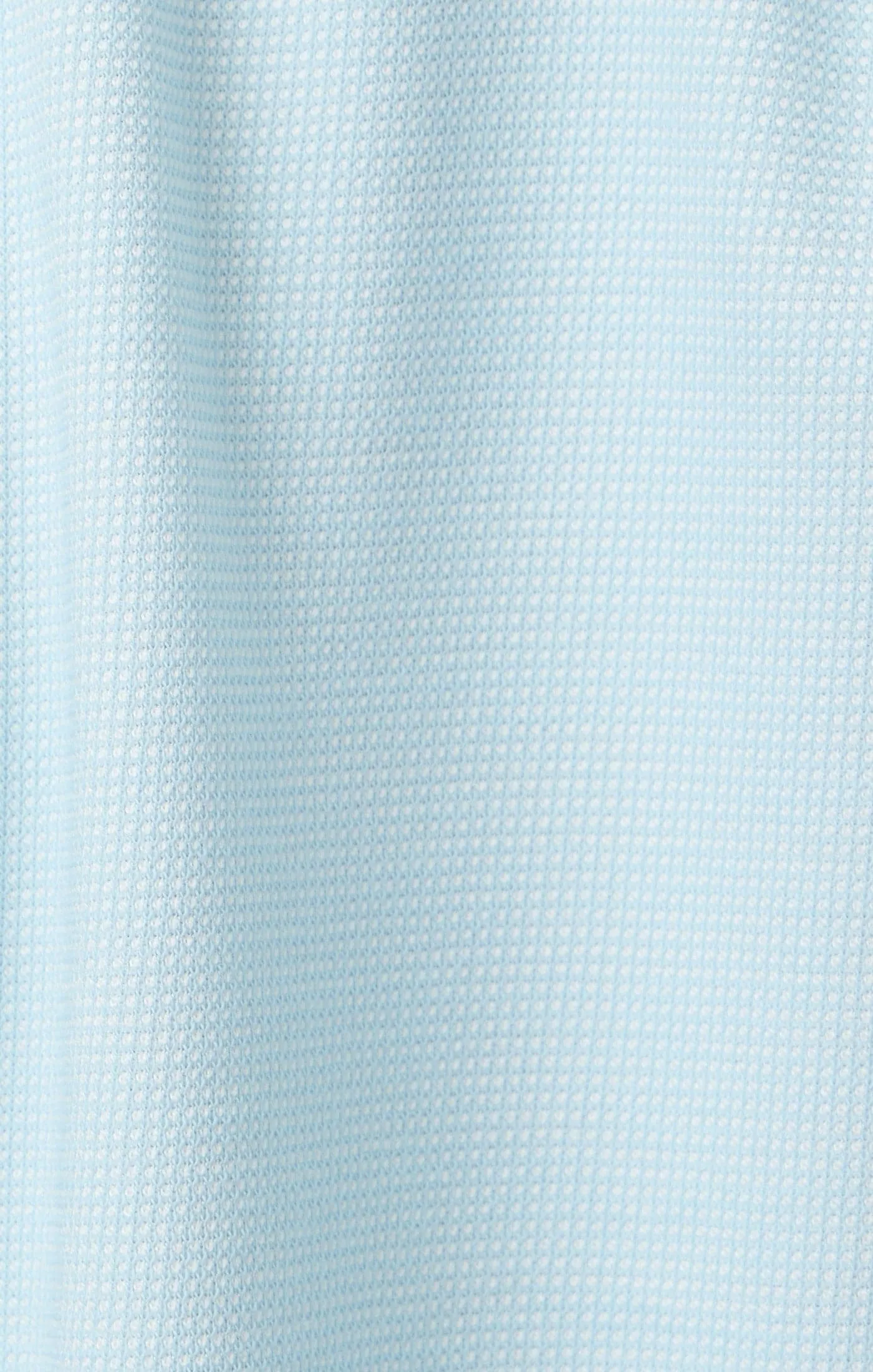 Light Blue Short Sleeve T-Series Shirt
