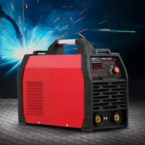 Lightweight 300A Inverter Welder MMA ARC iGBT DC - Giantz