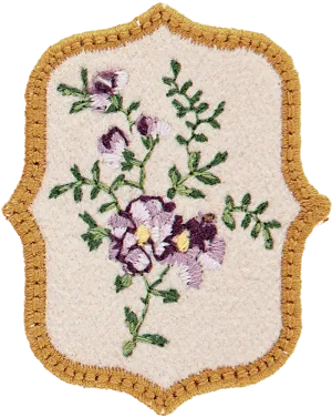Lilac Patch