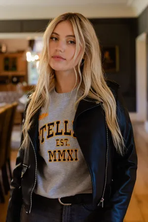 Lilly League Champion's Pullover