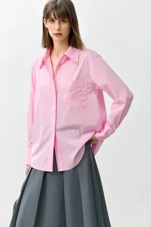 LILY Dopamine Playful Shirt