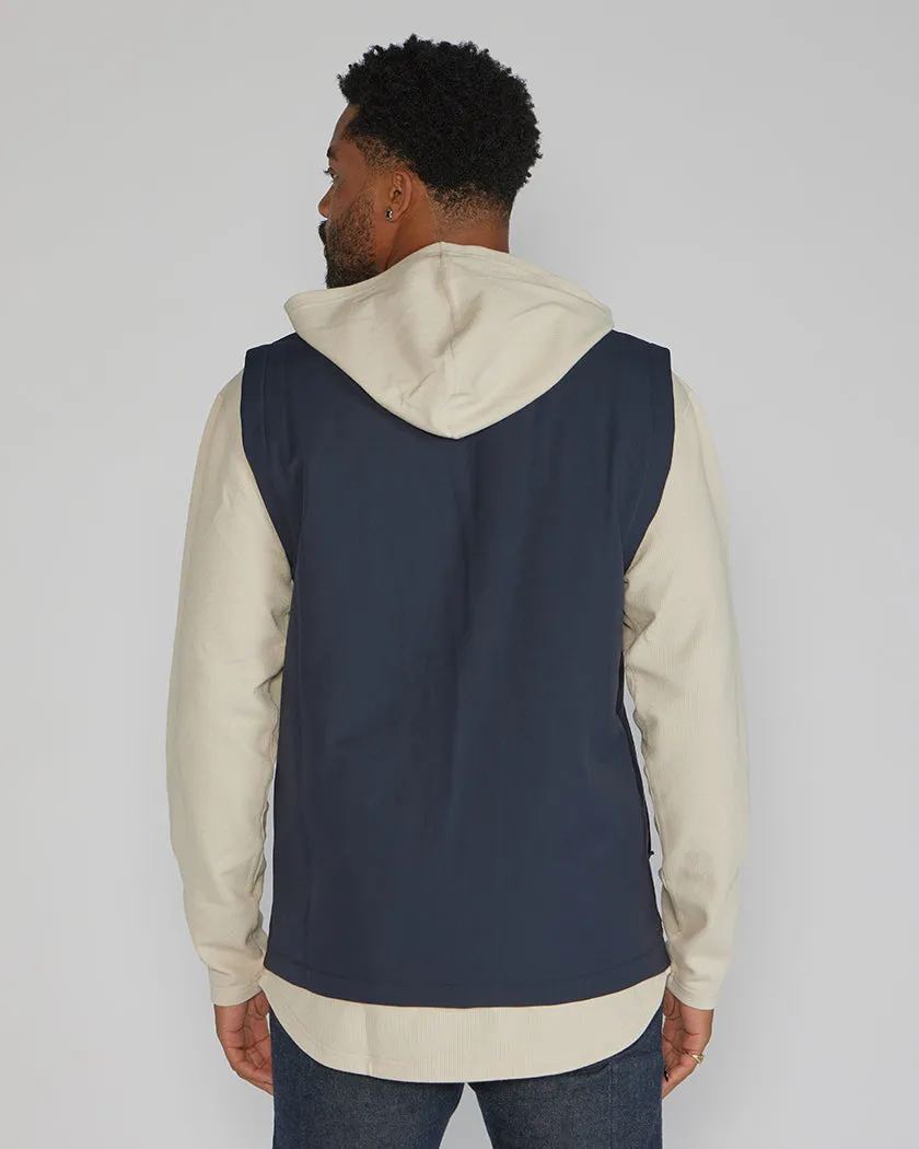 Limitless Padded Vest