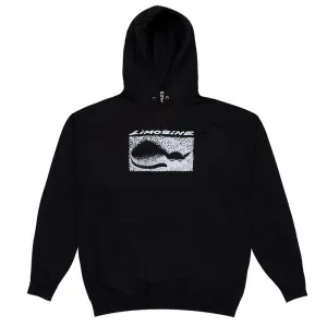 Limosine Cat Hoodie