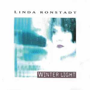 Linda Ronstadt - Winter Light (CD, Album) (M)