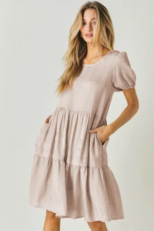 Lindsay Dress