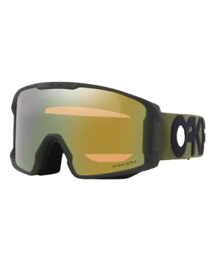 Line Miner™ L Snow Goggles