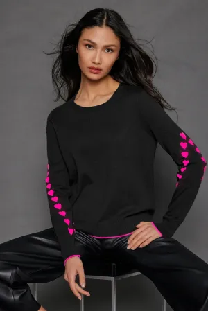 Lisa Todd Love Notes Sweater