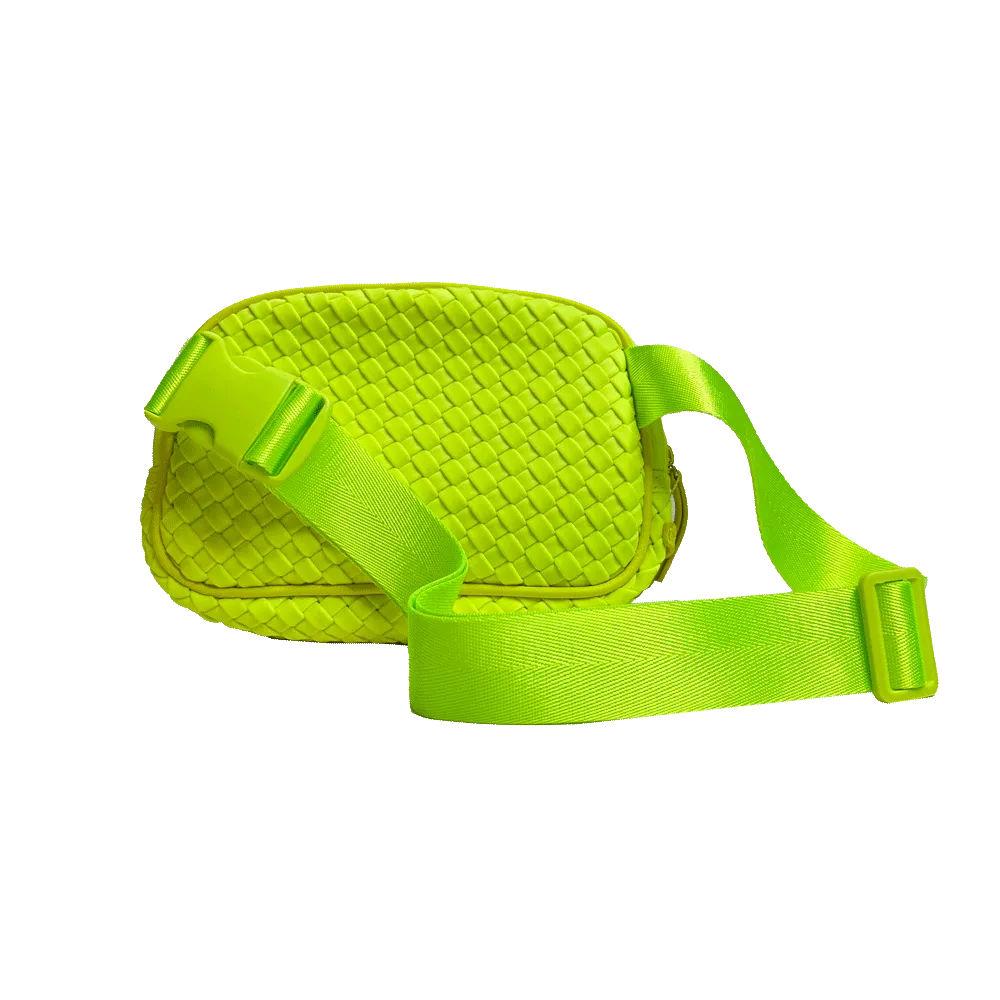 Lisa Woven Neoprene Sling