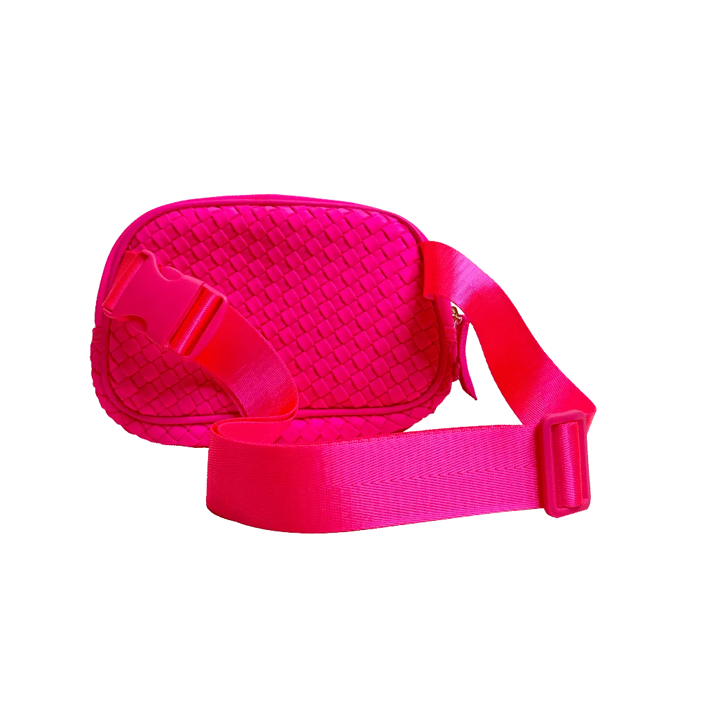 Lisa Woven Neoprene Sling