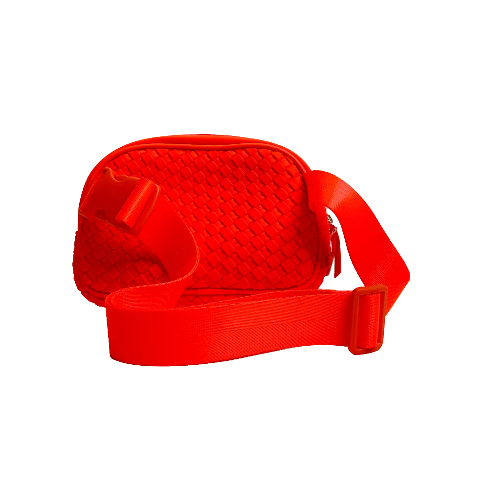 Lisa Woven Neoprene Sling