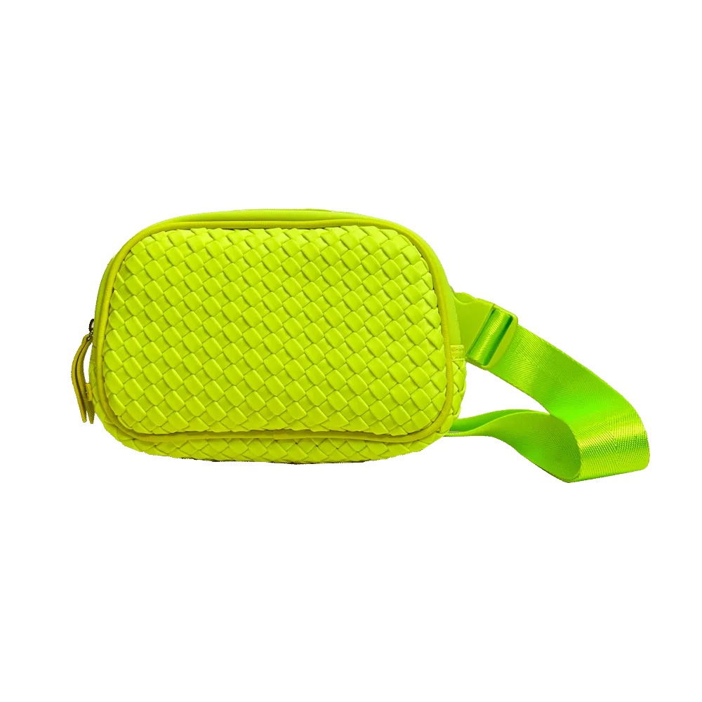 Lisa Woven Neoprene Sling