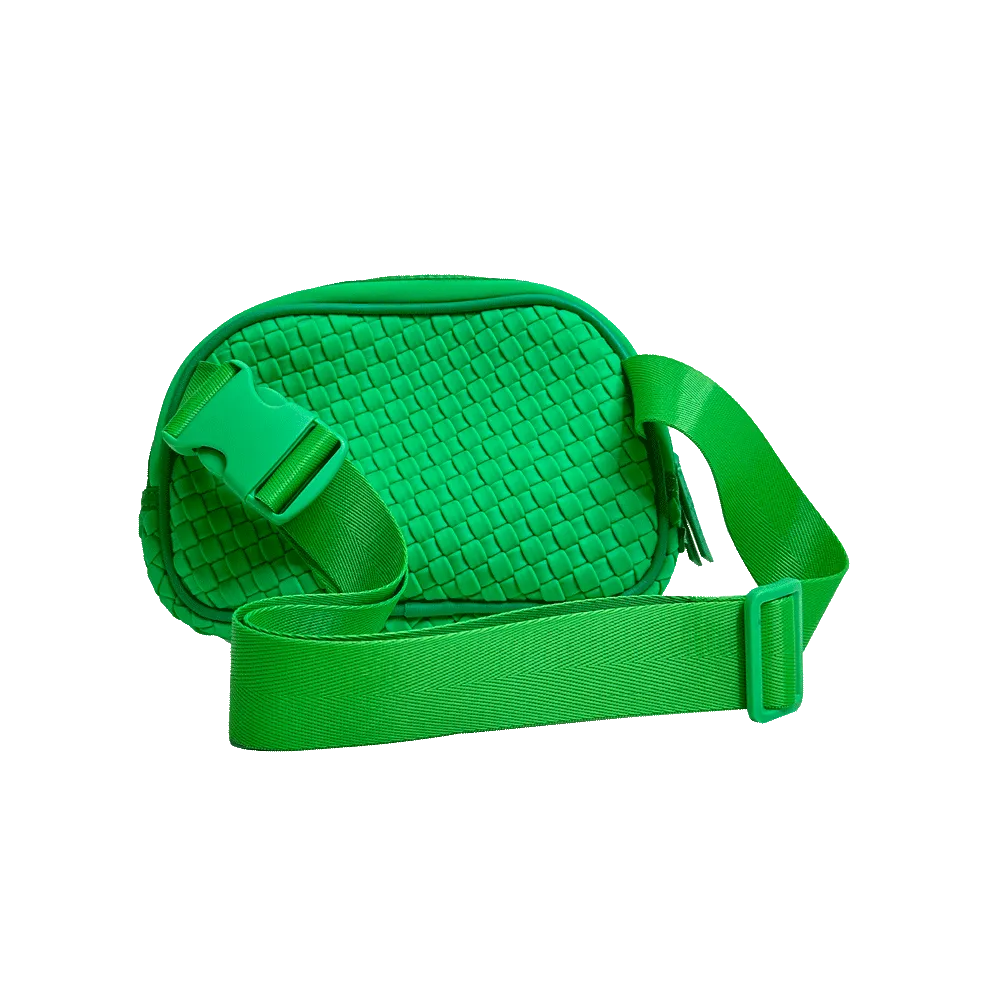 Lisa Woven Neoprene Sling