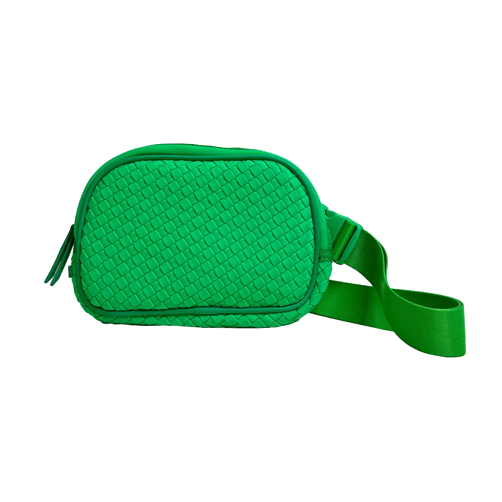 Lisa Woven Neoprene Sling