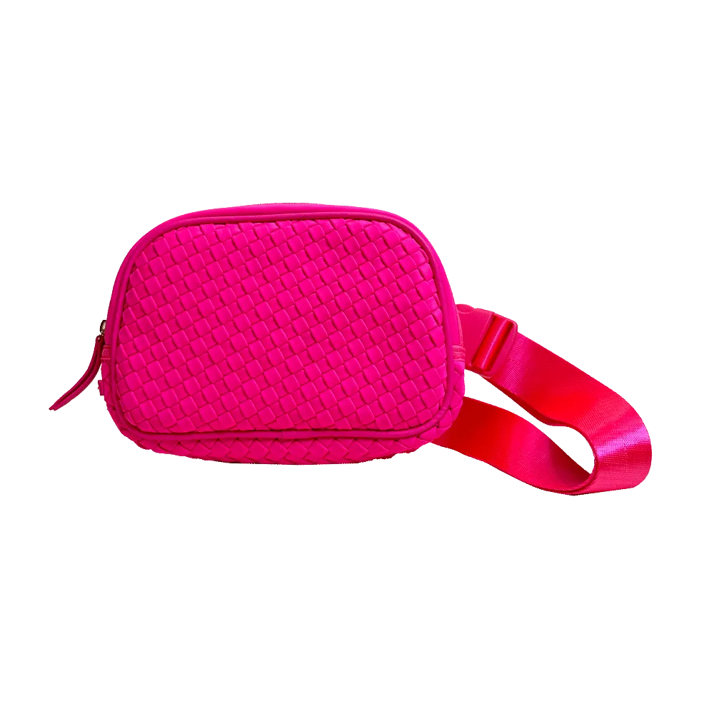 Lisa Woven Neoprene Sling