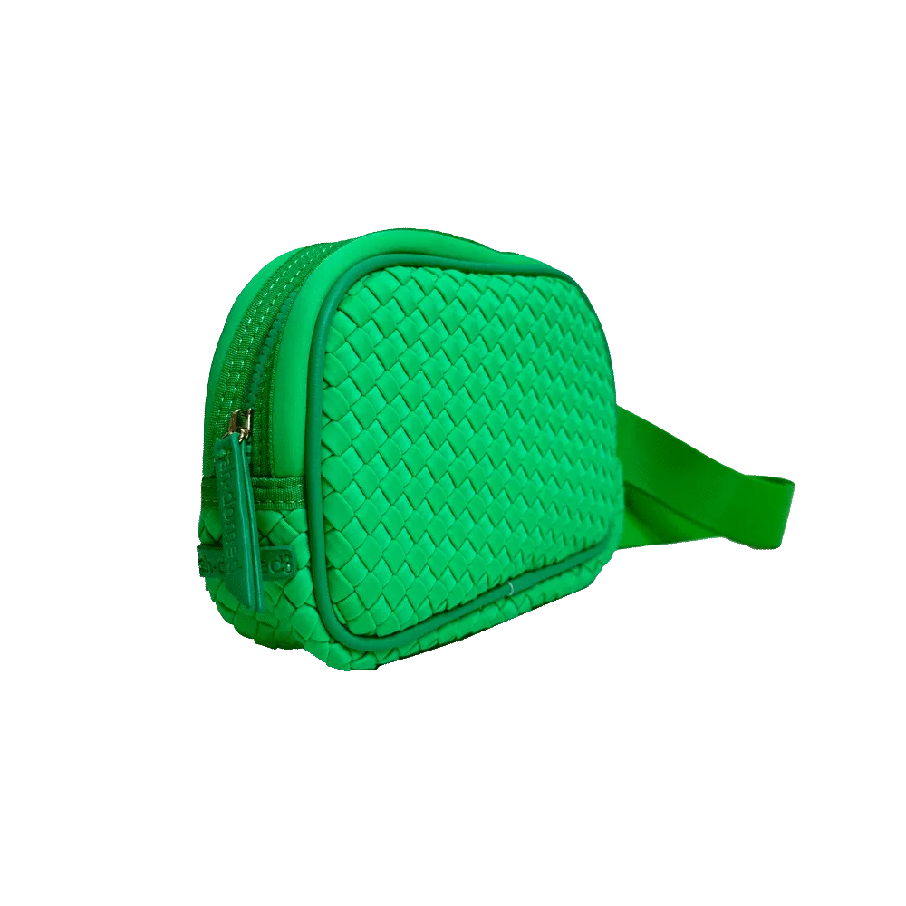 Lisa Woven Neoprene Sling