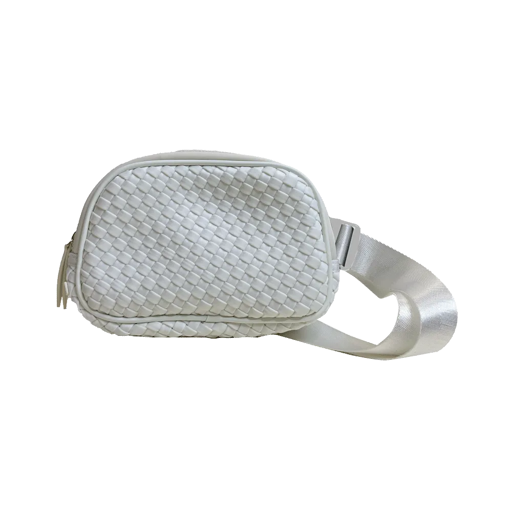 Lisa Woven Neoprene Sling