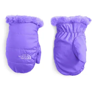 Littles Mossbud Swirl Mitt