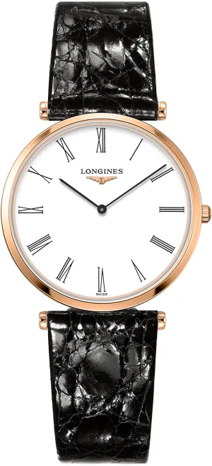 LNG Watch La Grande Classique de LNG Mens D
