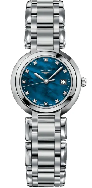 LNG Watch PrimaLuna Ladies D