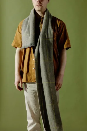 Loam Turra Lambswool Scarf