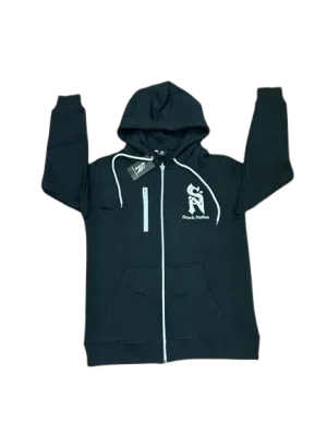 Local Separate Zip-up & Sweat Pants