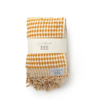 Sand-Proof Sports Towel