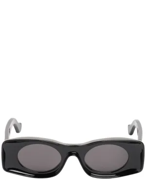 Loewe   Paula&#x27;s original acetate sunglasses 
