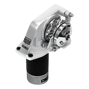 Lofrans Project SX-1 Windlass Lo-Pro 800W 5/16"HT