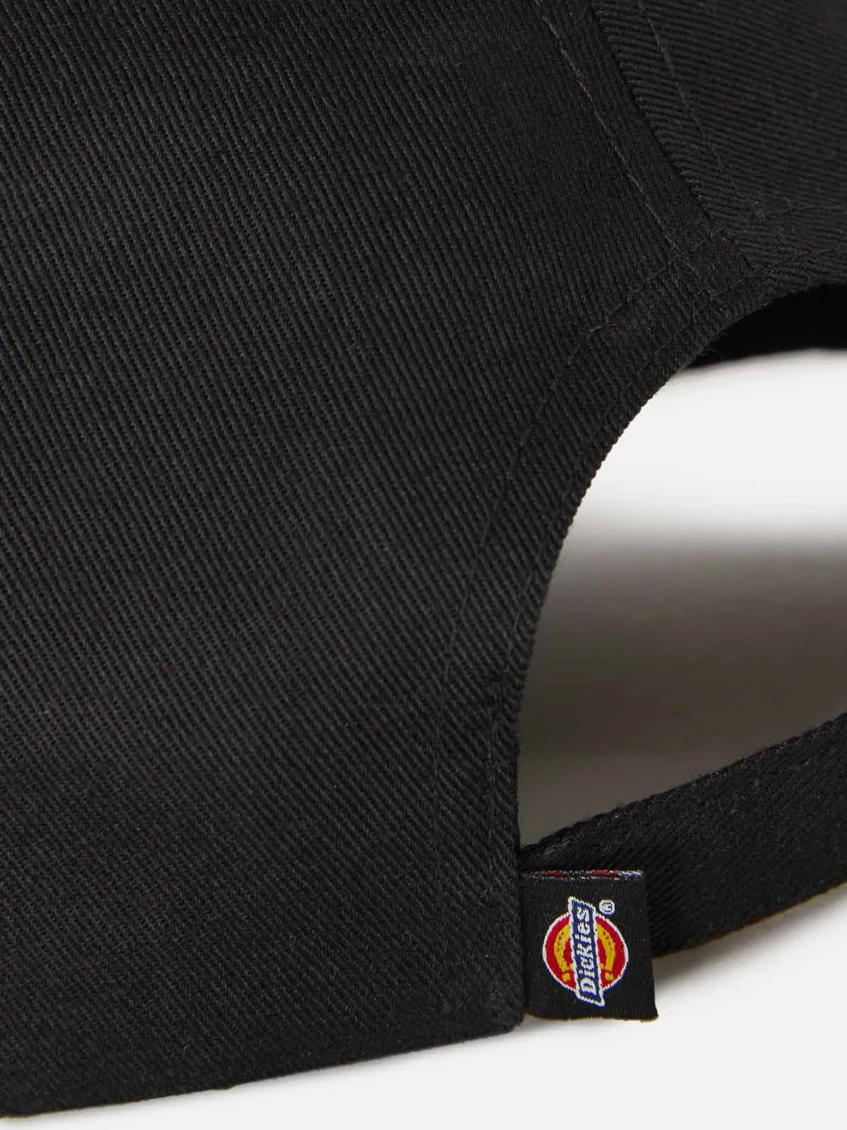 Logo&#x20;Work&#x20;Cap&#x20;-&#x20;Dickies
