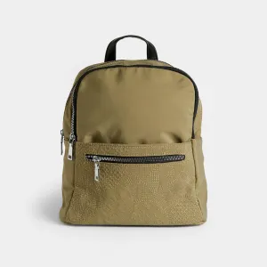 Lola Backpack - Moss