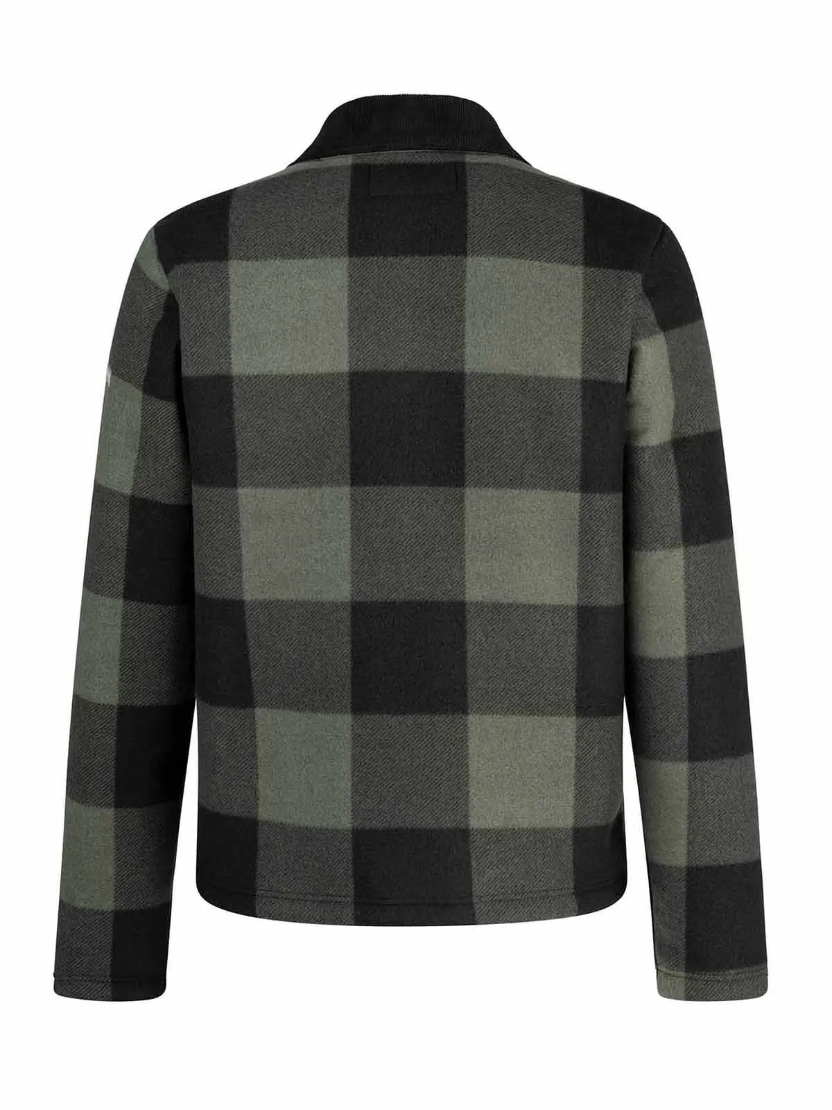 London&#x20;Lumberjack&#x20;Fleece&#x20;Thermo&#x20;-&#x20;Storvik