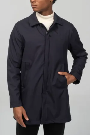 FleeceDownJacket