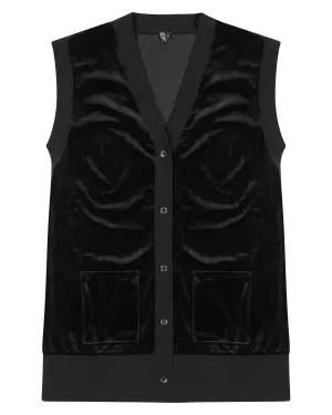 Long Vest