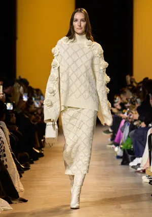 Thick Knit