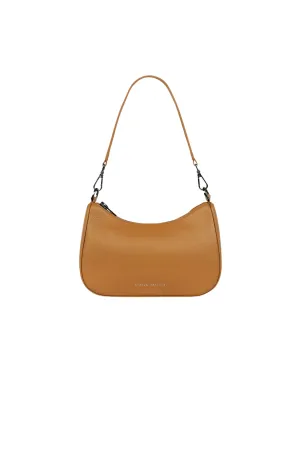 Look Both Ways Bag Tan