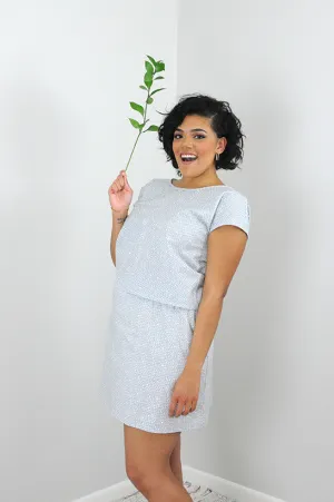 Loop & Line Top