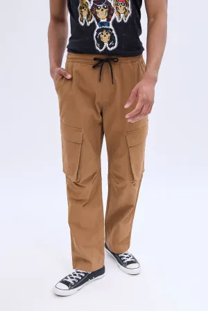 Loose Cargo Pant
