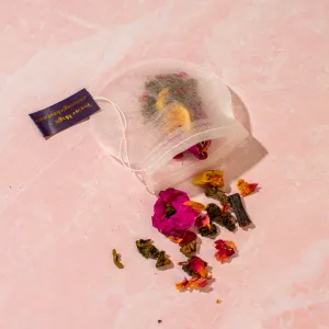 Loose Leaf Tea Sachets