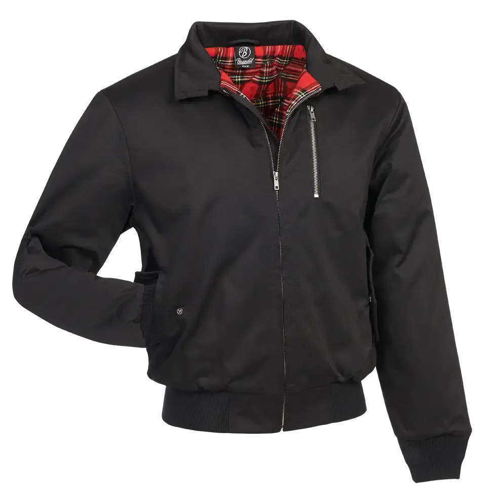 Lord Canterbury Winter Jacket
