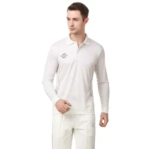 Lords Cricket Jersey (Full Sleeves)