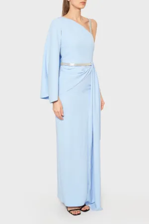Loredana Fringe Dress