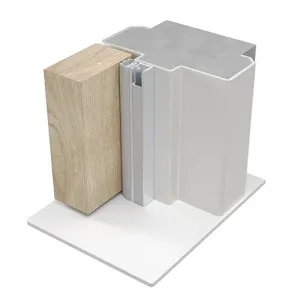 Lorient 7005 Perimeter Door Seal - Door Sets